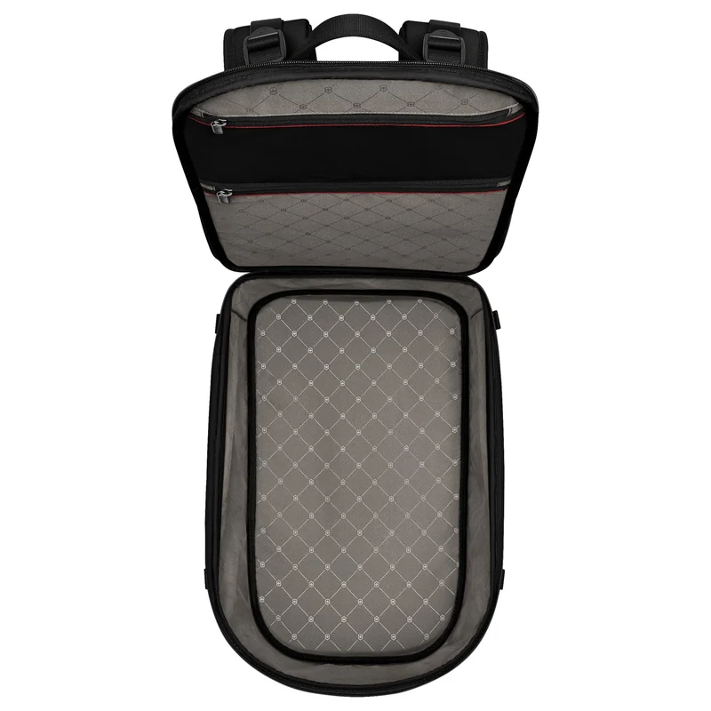 Victorinox Altmont Modern - Mochila de viaje 15.6" 49 cm (schwarz)