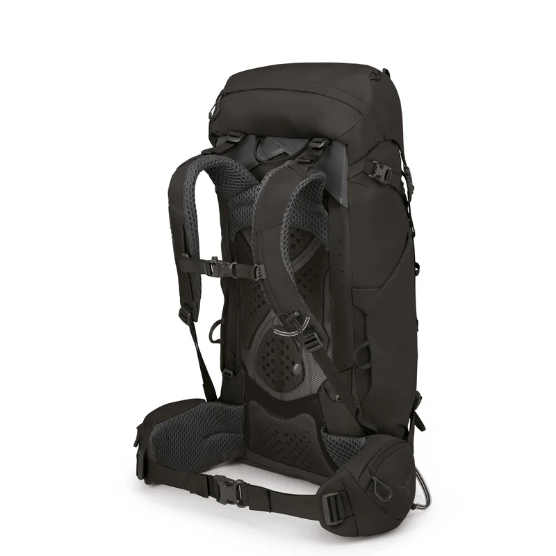 Osprey Kestrel 38 L/XL - Mochila de trekking 79 cm (black)