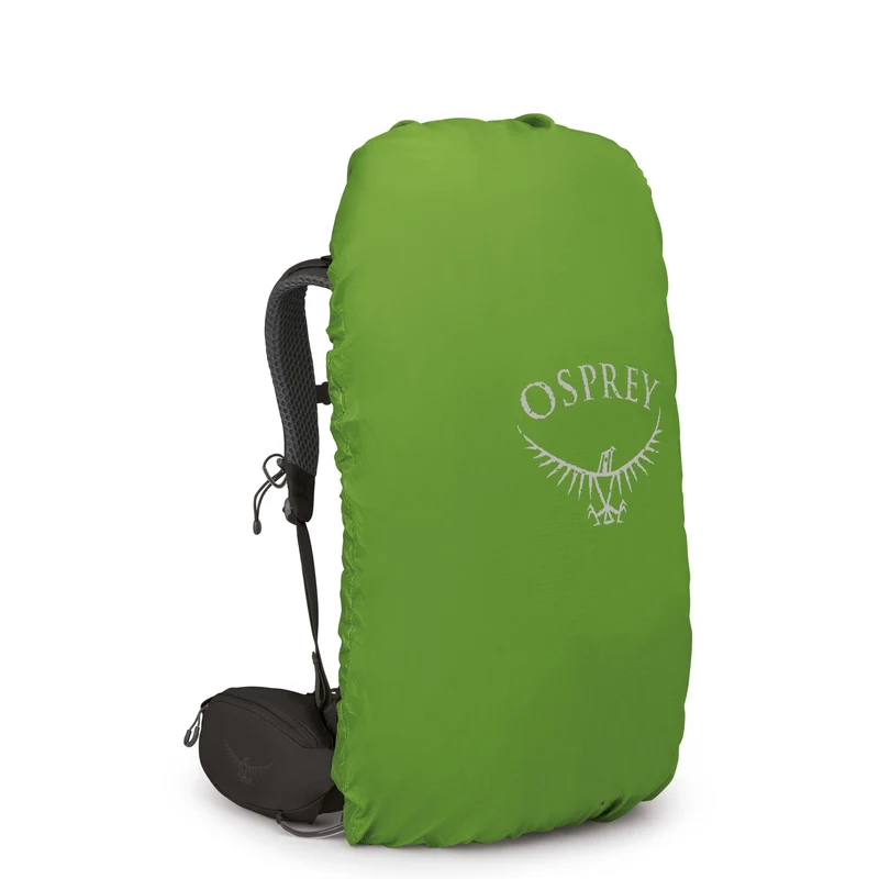 Osprey Kestrel 38 L/XL - Mochila de trekking 79 cm (black)