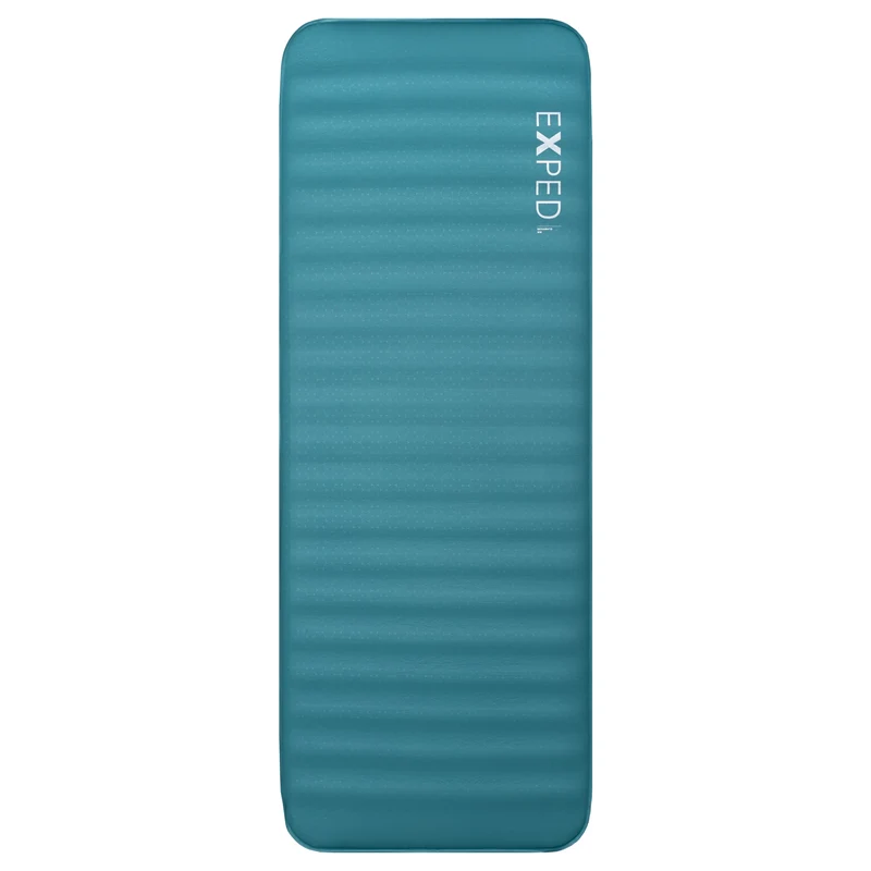 Exped Basecamp MegaMat 10 LW - Colchoneta 197 cm (cypress)