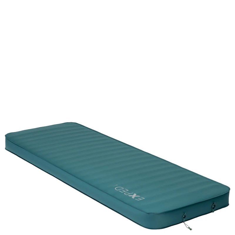 Exped Basecamp MegaMat 10 LW - Colchoneta 197 cm (cypress)