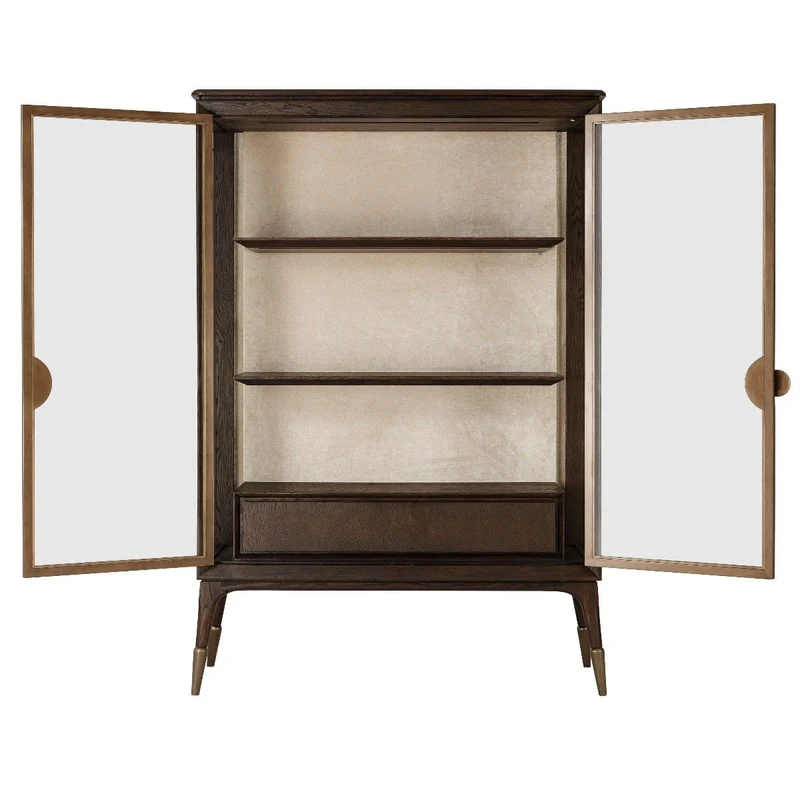 Display Cabinet Admire