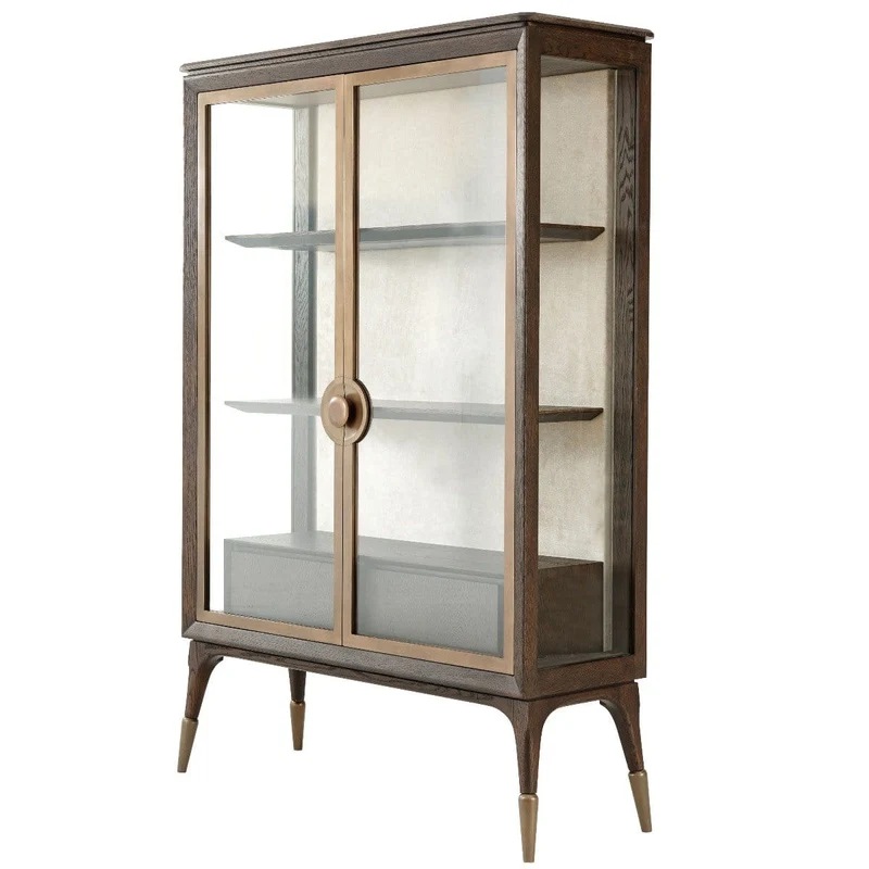 Display Cabinet Admire