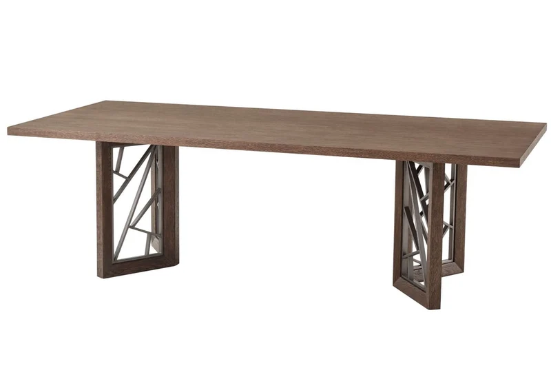 Dining Table Renata in Charteris Finish