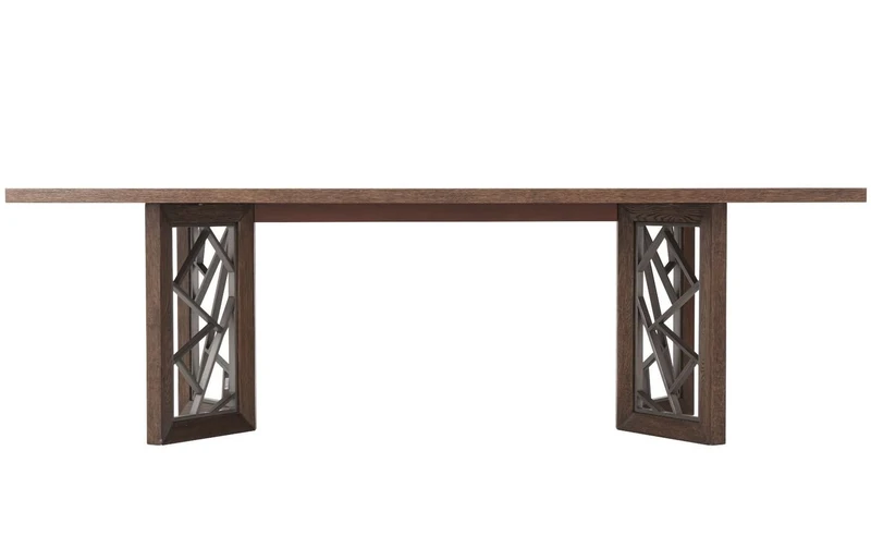 Dining Table Renata in Charteris Finish