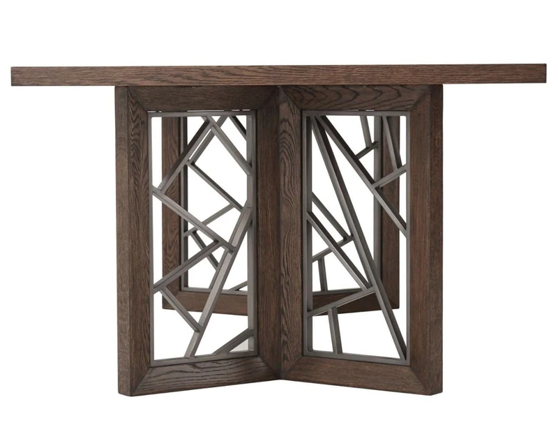 Dining Table Renata in Charteris Finish