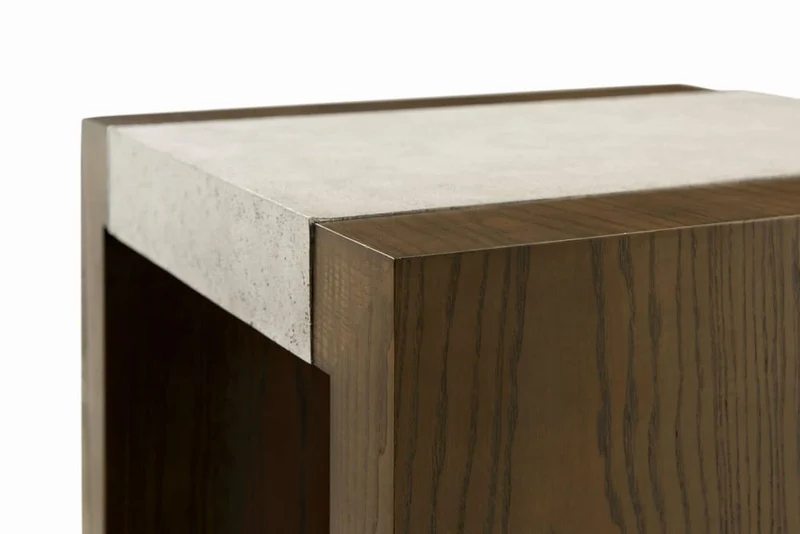Catalina Side Table II