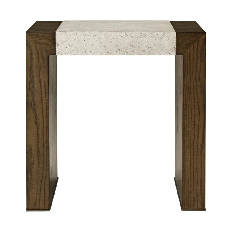 Catalina Side Table II