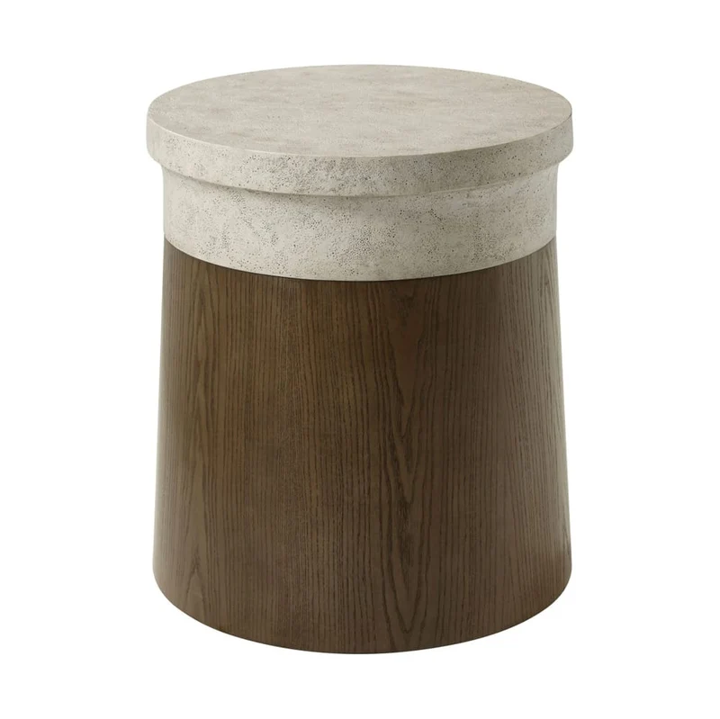 Catalina Side Table III
