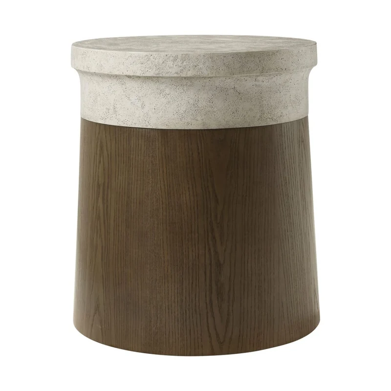 Catalina Side Table III