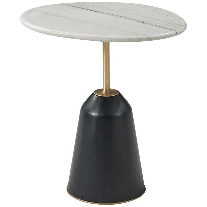 Amorphous Side Table