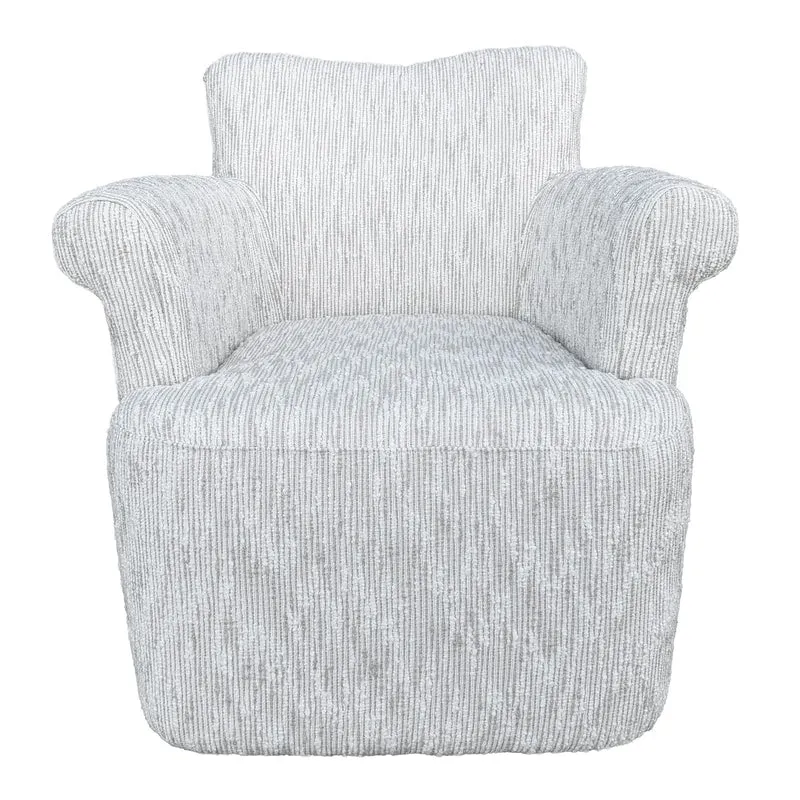 Witney Swivel Armchair