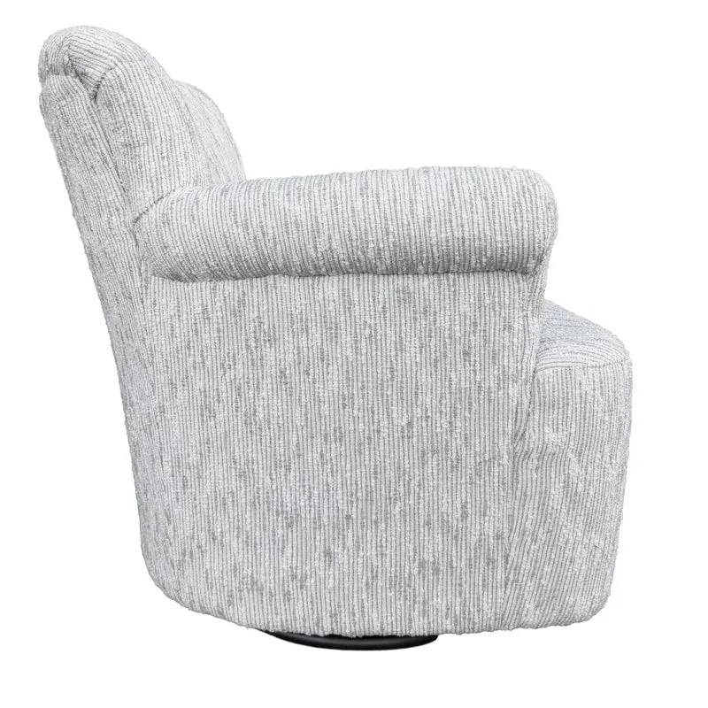 Witney Swivel Armchair