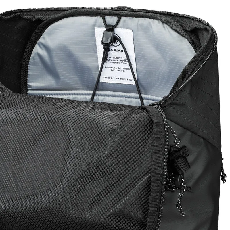 Mammut Alto 22 - Mochila de senderismo 48 cm (black)
