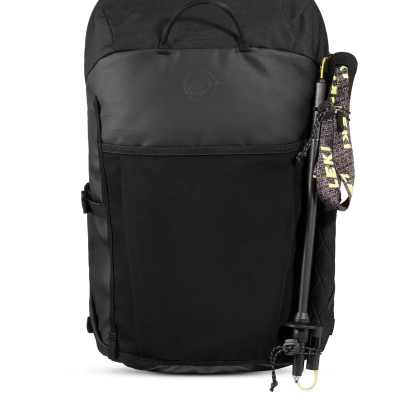 Mammut Alto 22 - Mochila de senderismo 48 cm (black)