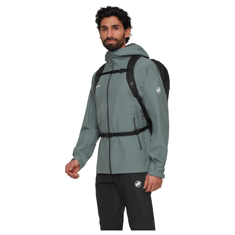 Mammut Alto 22 - Mochila de senderismo 48 cm (black)