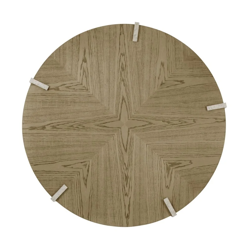 Catalina Round Coffee Table