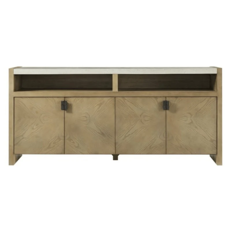 Catalina Media Cabinet - Small