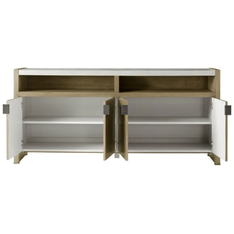 Catalina Media Cabinet - Small