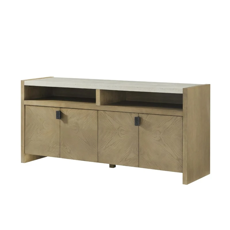 Catalina Media Cabinet - Small