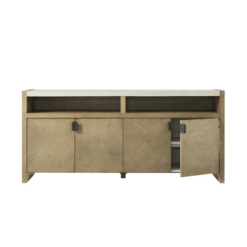 Catalina Media Cabinet - Small