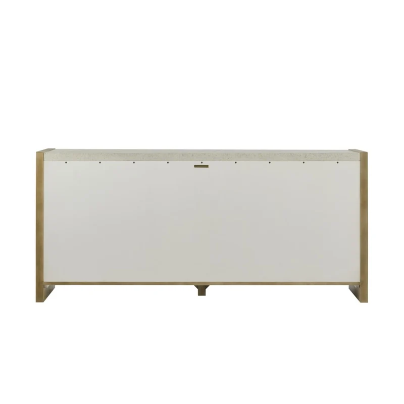 Catalina Media Cabinet - Small