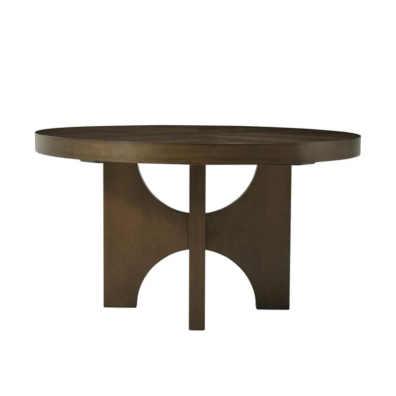 Catalina Extending Round Dining Table 137 - 183cm