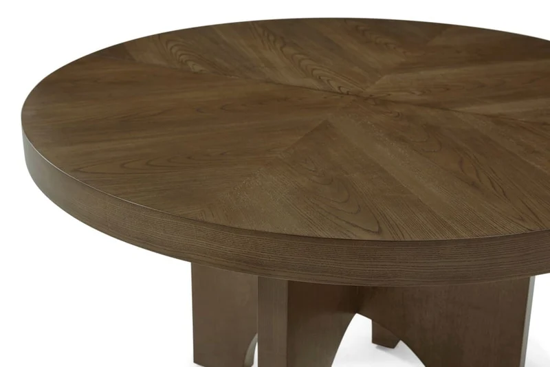 Catalina Extending Round Dining Table 137 - 183cm
