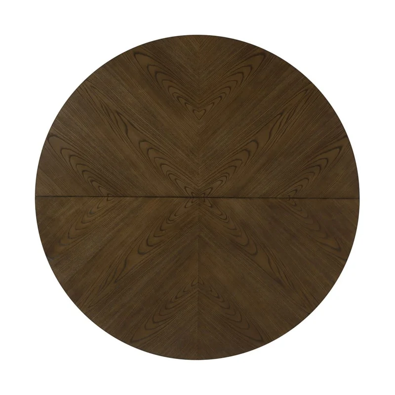 Catalina Extending Round Dining Table 137 - 183cm