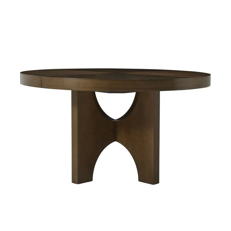 Catalina Extending Round Dining Table 137 - 183cm