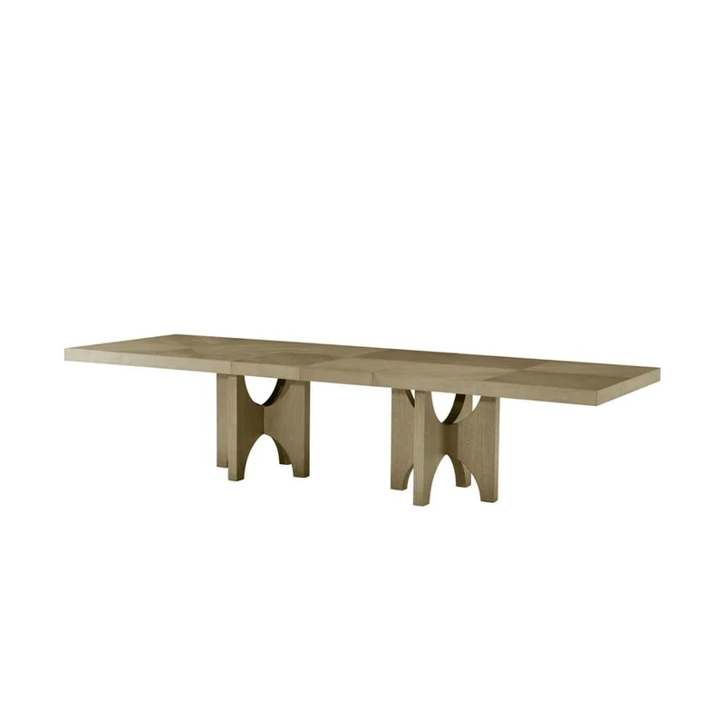 Catalina Extending Dining Table 246-338cm