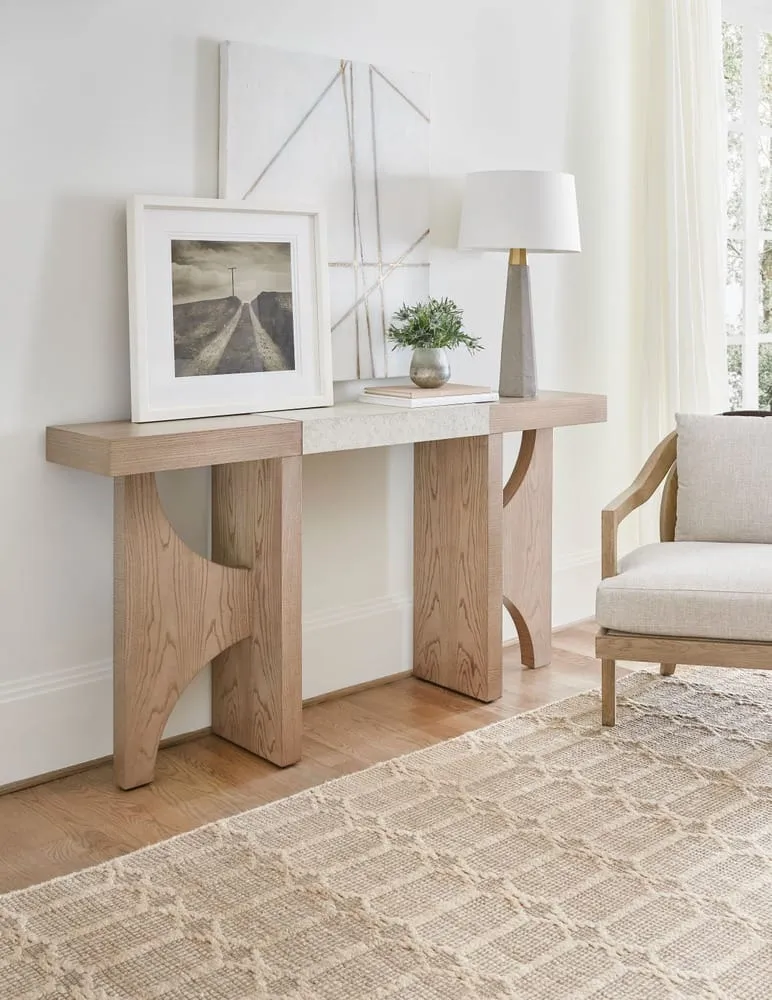 Catalina Console