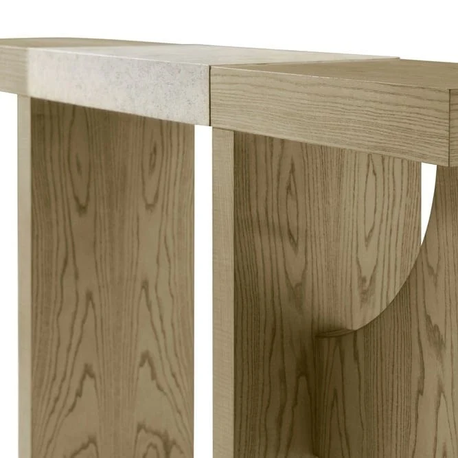 Catalina Console
