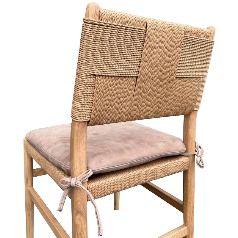 Radford Rope Back Dining Chair