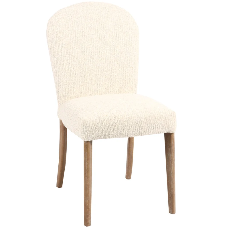 Overbury Dining Chair in Natural
