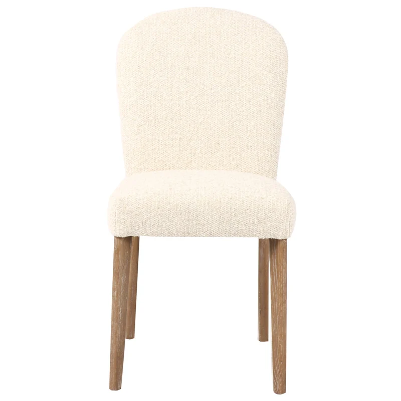 Overbury Dining Chair in Natural