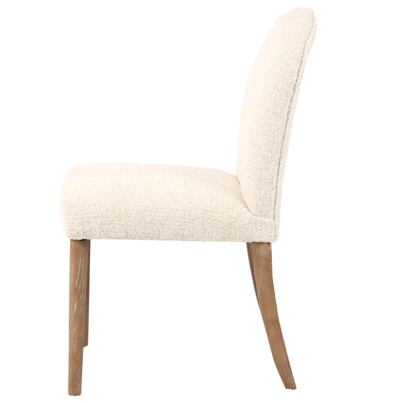 Overbury Dining Chair in Natural