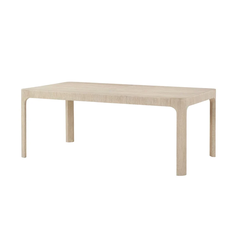 Horizon Rectangular Extension Dining Table 193cm - 276cm