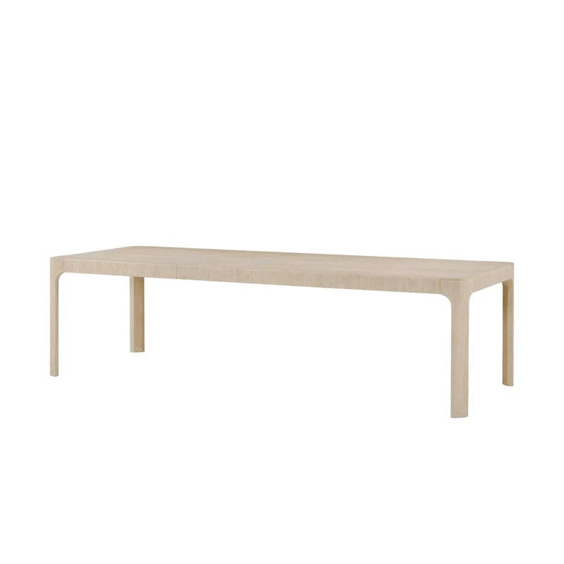 Horizon Rectangular Extension Dining Table 193cm - 276cm
