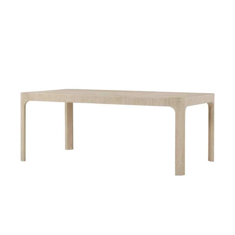 Horizon Rectangular Extension Dining Table 193cm - 276cm