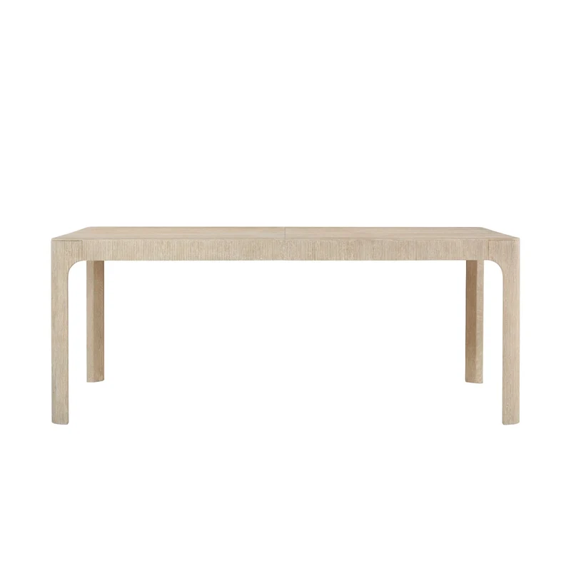 Horizon Rectangular Extension Dining Table 193cm - 276cm