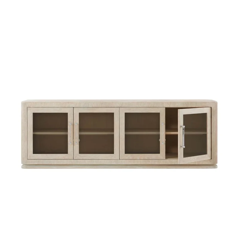 Horizon Media Cabinet