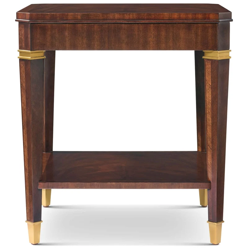 Hardy Side Table