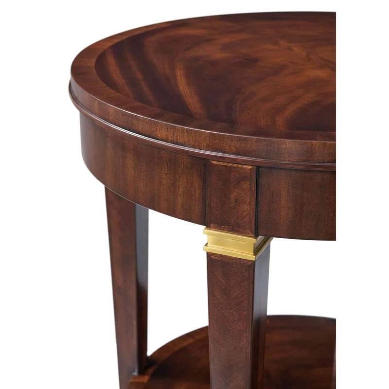 Gillies Side Table