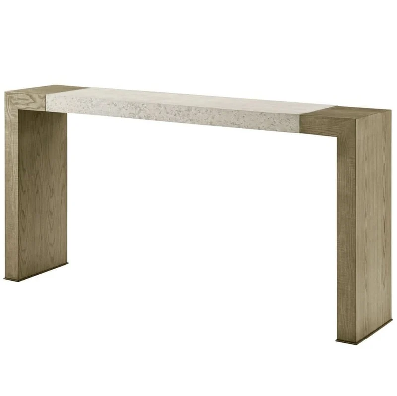 Catalina Console II