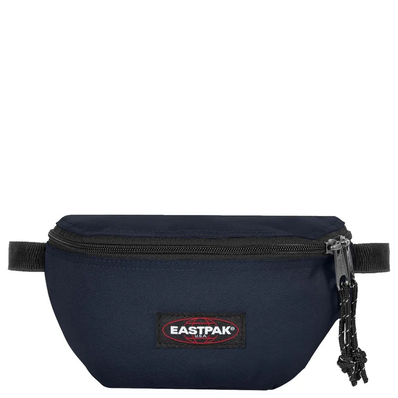 Eastpak Springer - Riñonera 23 cm (ultra marine)