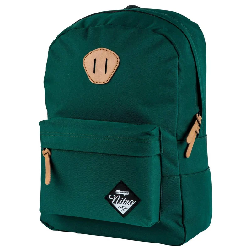 Nitro Urban Collection Cypress - Mochila 15" 56 cm (ponderosa)