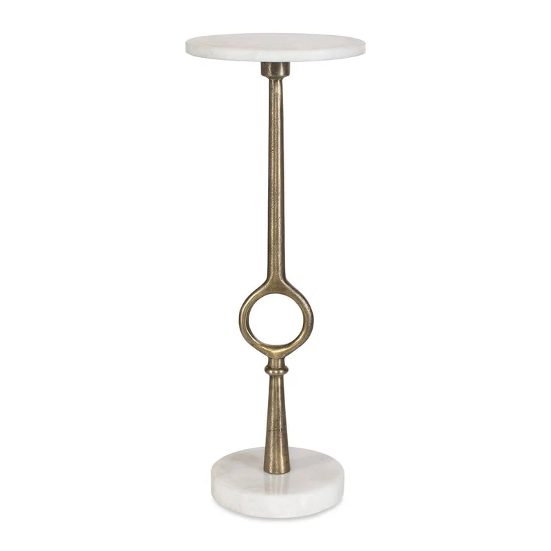 Moore Side Table