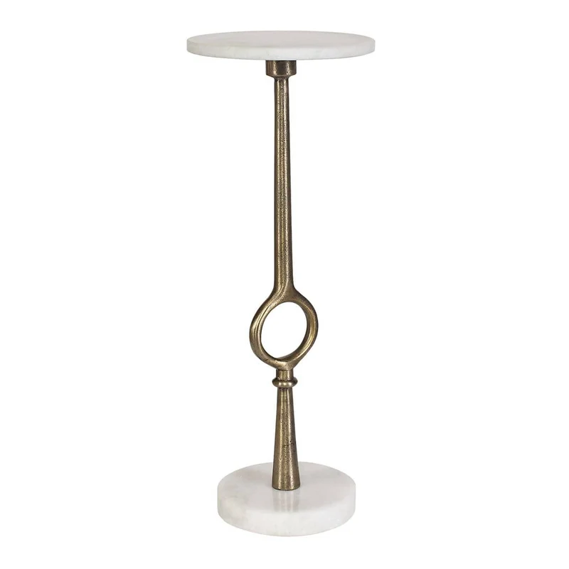 Moore Side Table