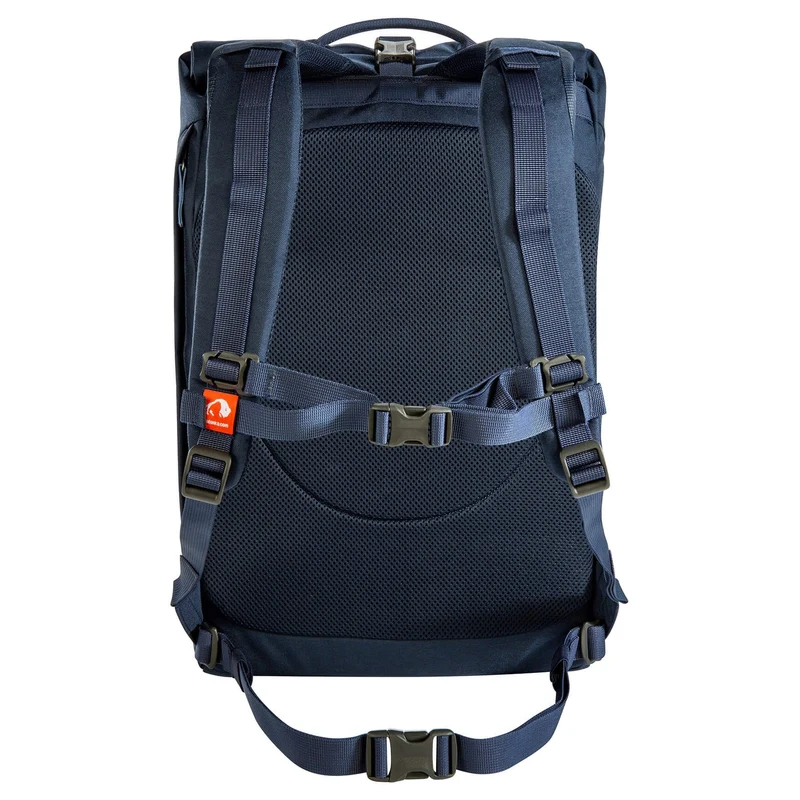 Tatonka Grip Rolltop Pack 34 - Mochila 15.4" 55 cm (navy)